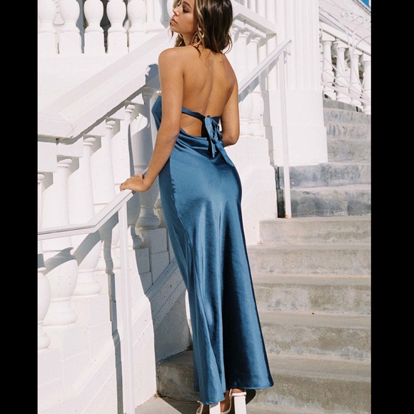 Princess Polly NWT dress size 6 - Picture 4 of 8